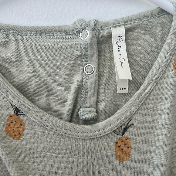 Rylee & cru bubble pineapple - Picture 2 of 3